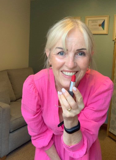 Find Your Perfect Lipstick Colour