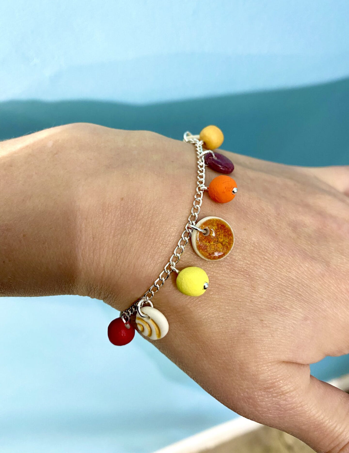 Charm Bracelet