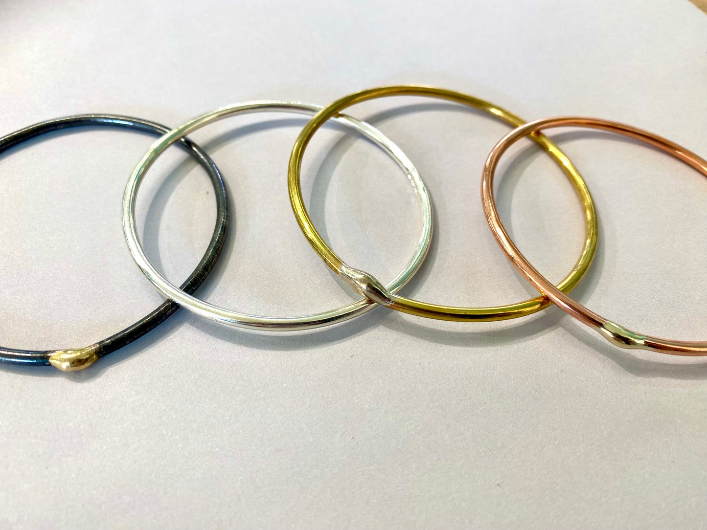 Bangle 'Gwlith'