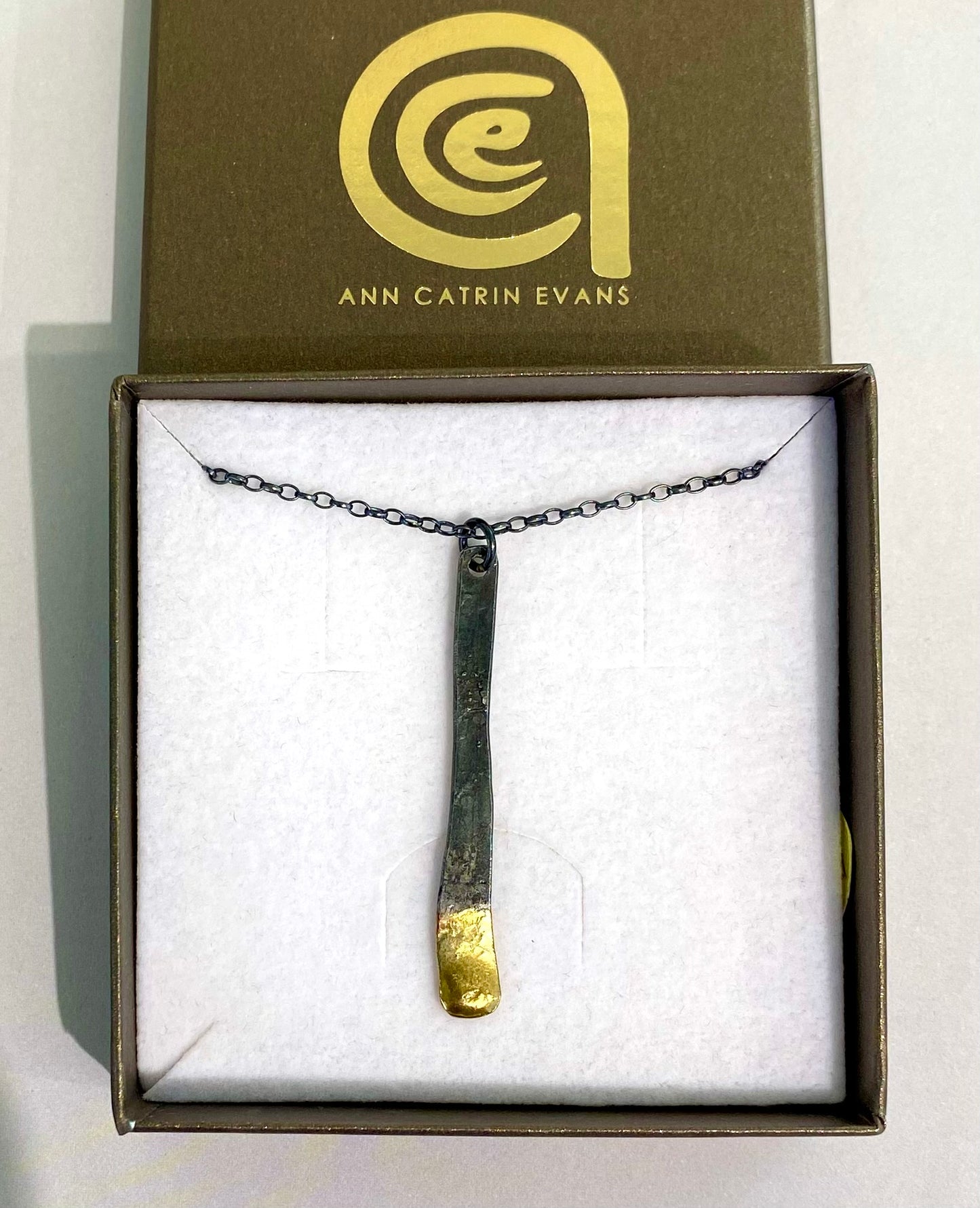 Gwlith Necklace
