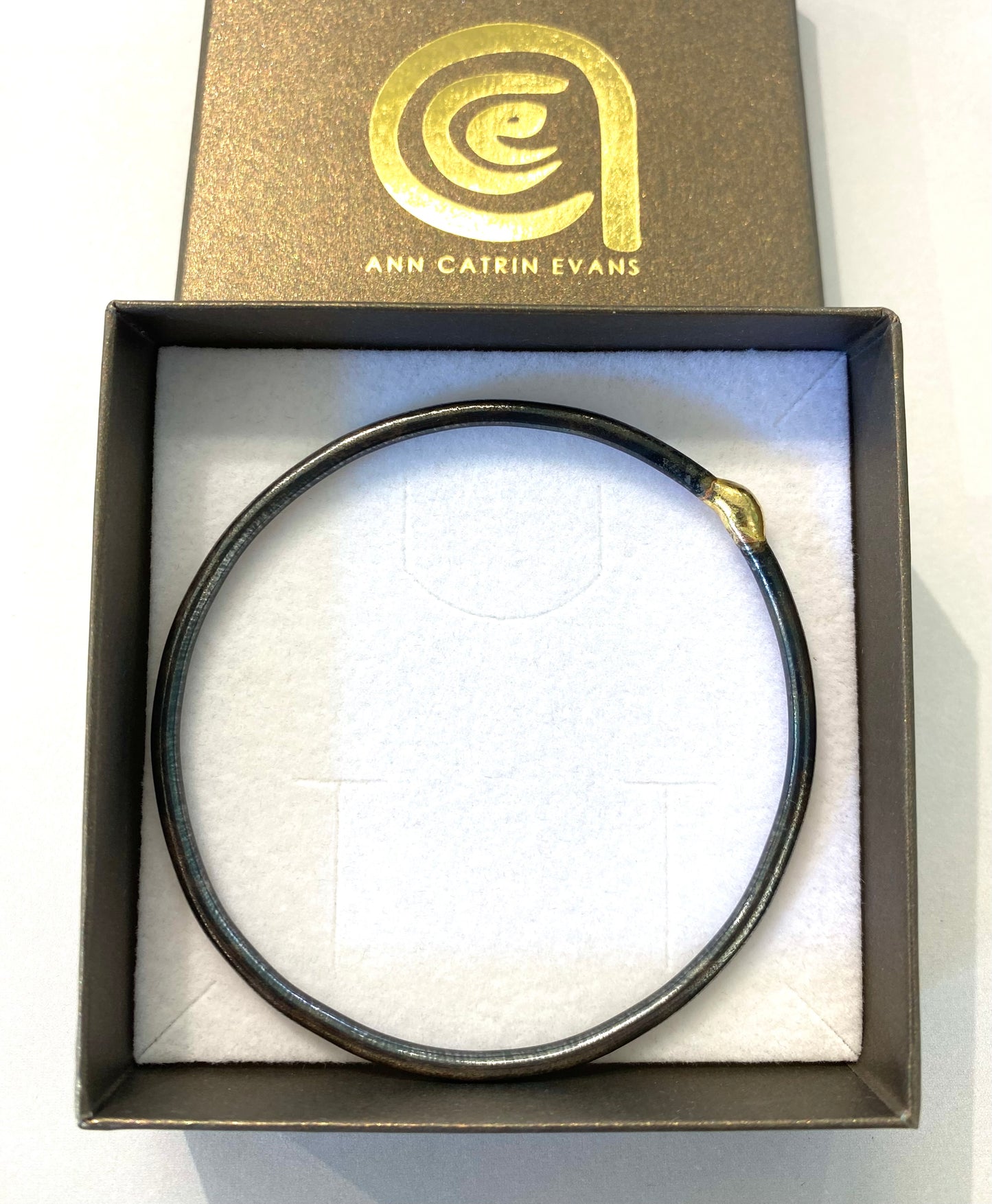 Bangle 'Gwlith'