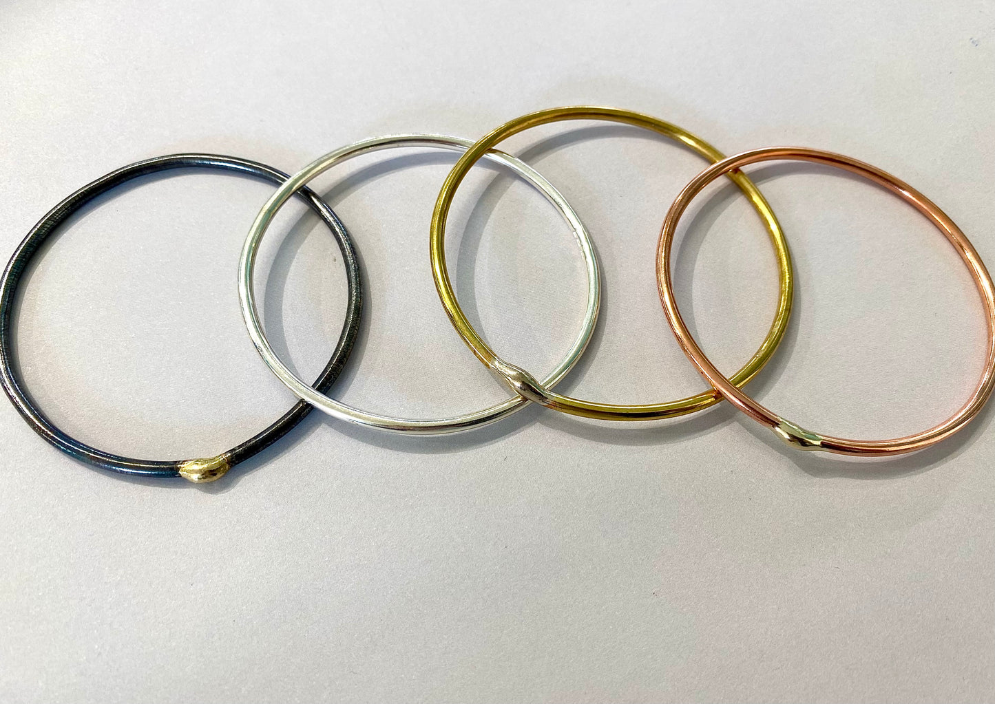 Bangle 'Gwlith'
