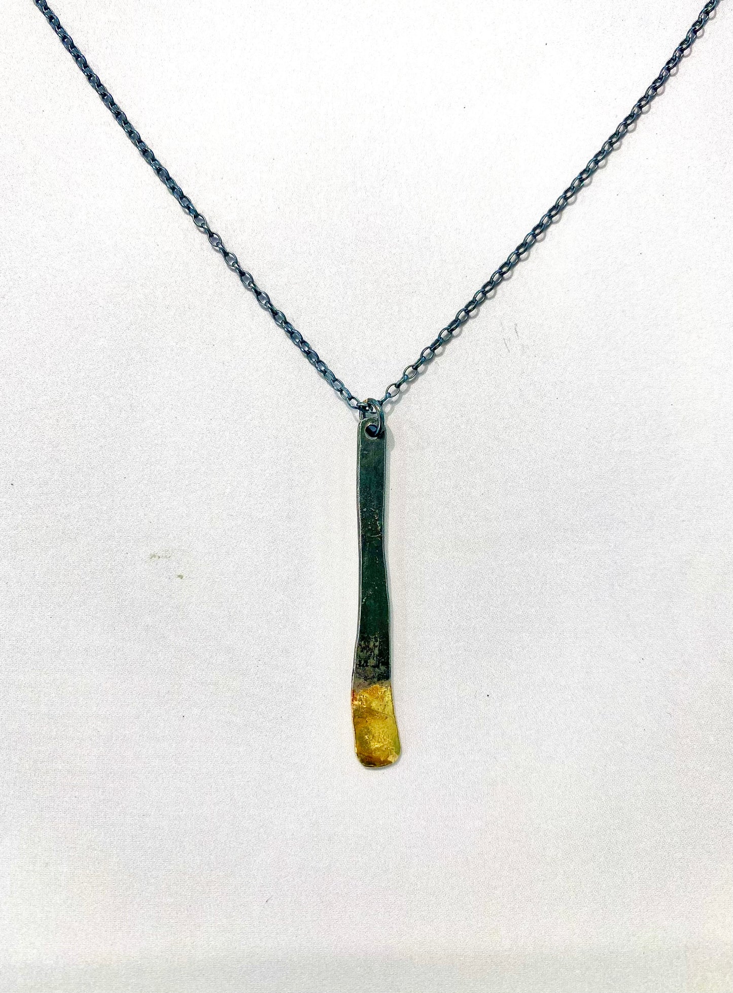 Gwlith Necklace