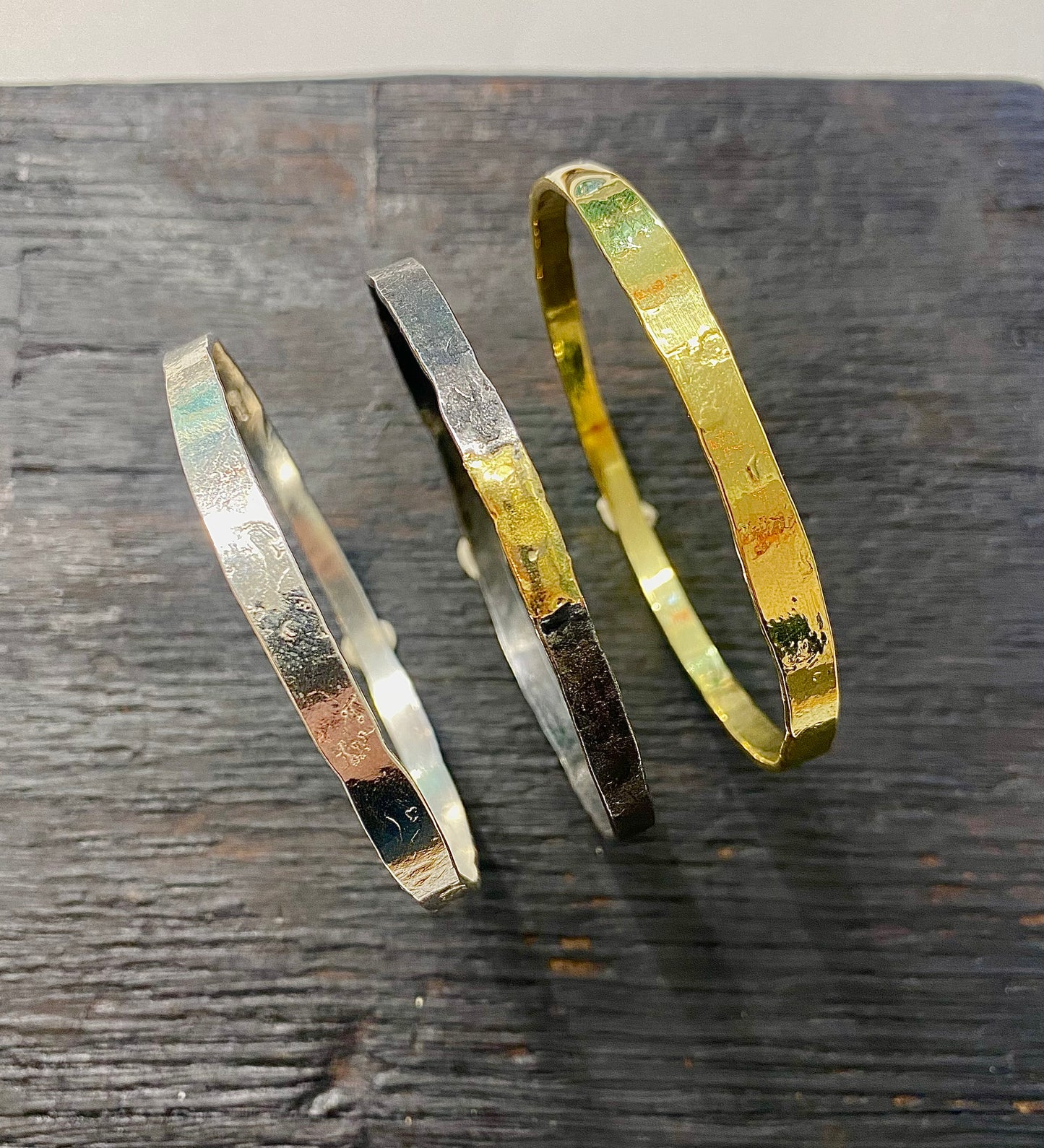 ‘Amrwd’ Bracelet
