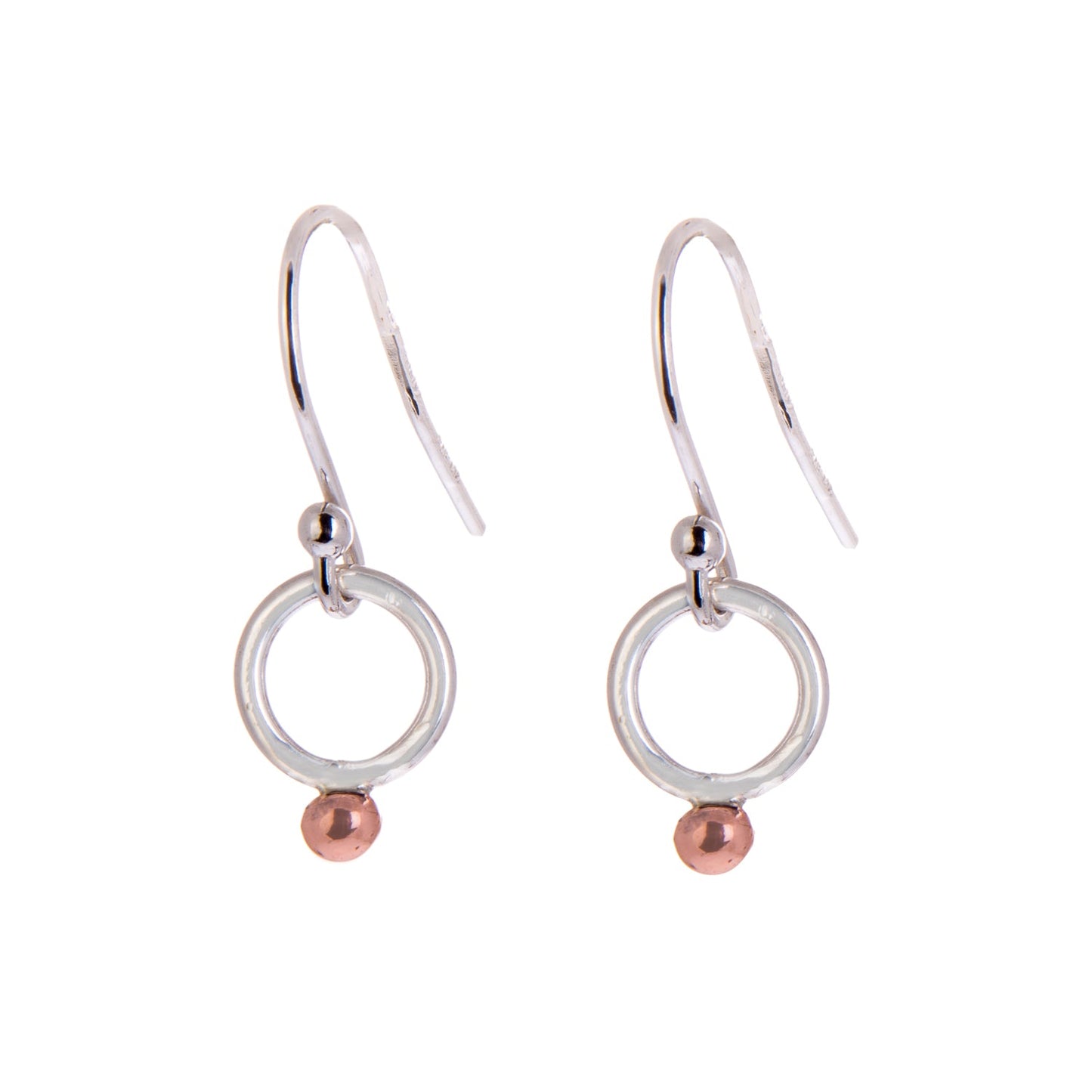 Droplet Earrings