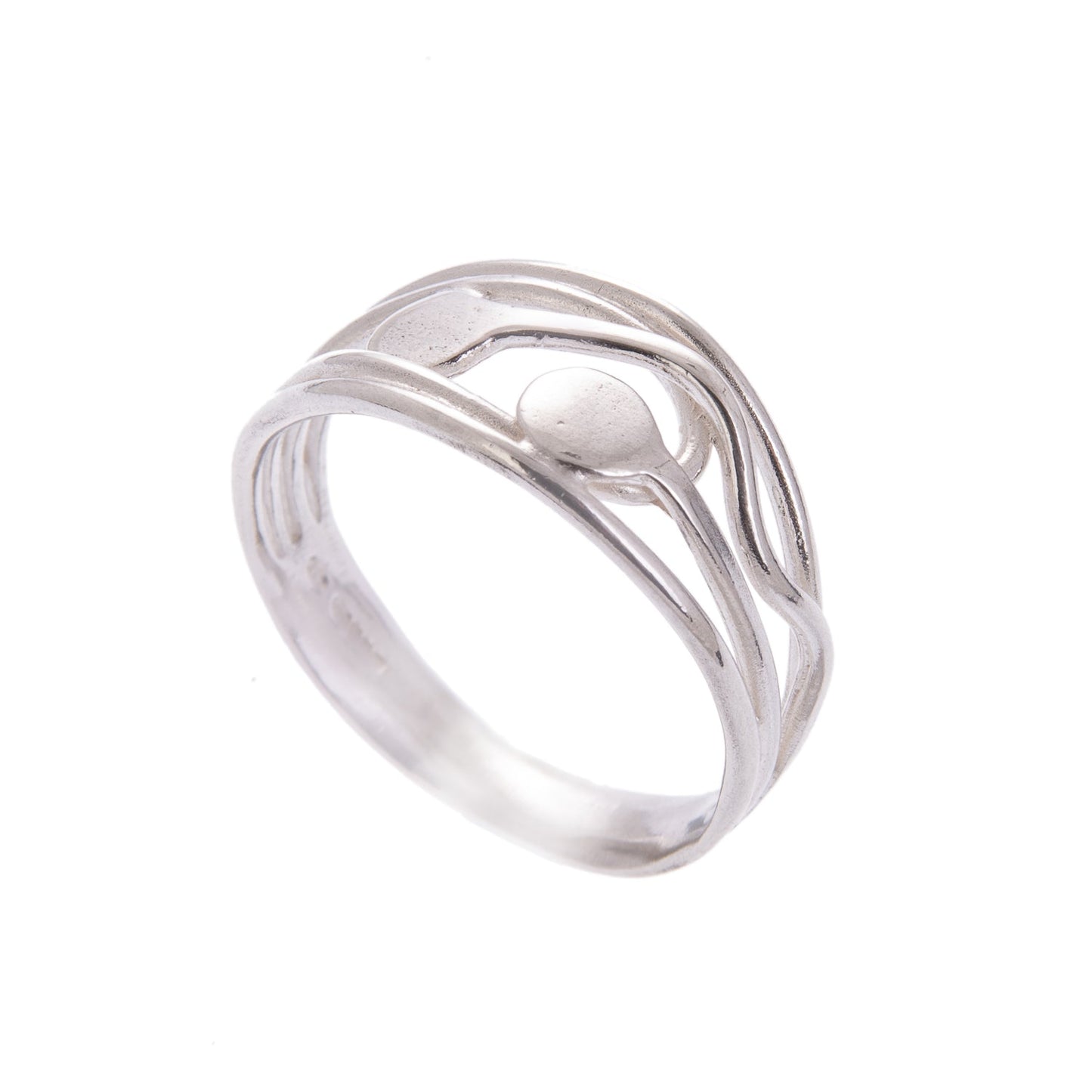 Tidal Ring