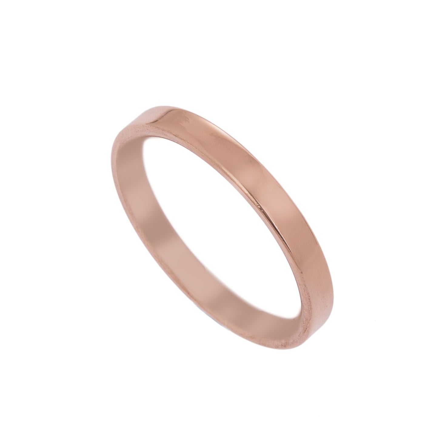 Gold Classic Wedding Ring
