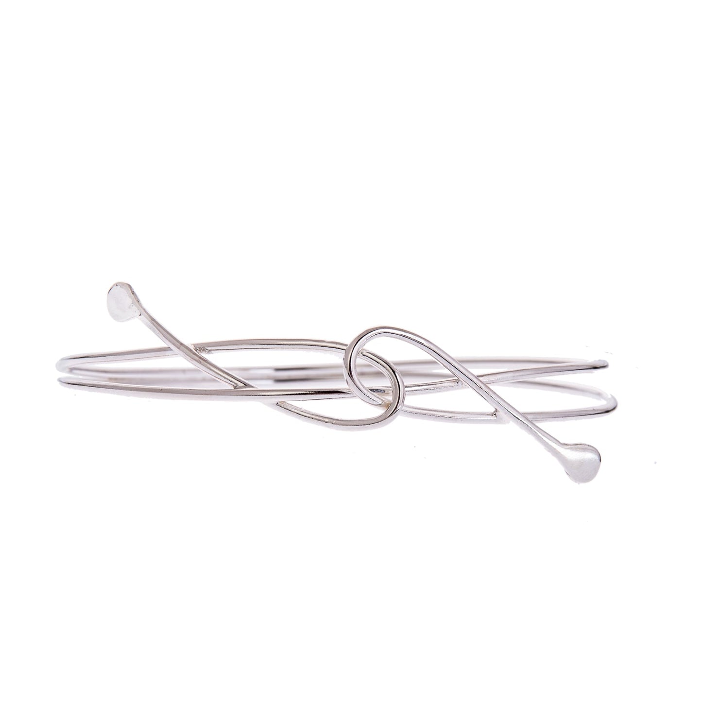 Tidal Lock Bangle