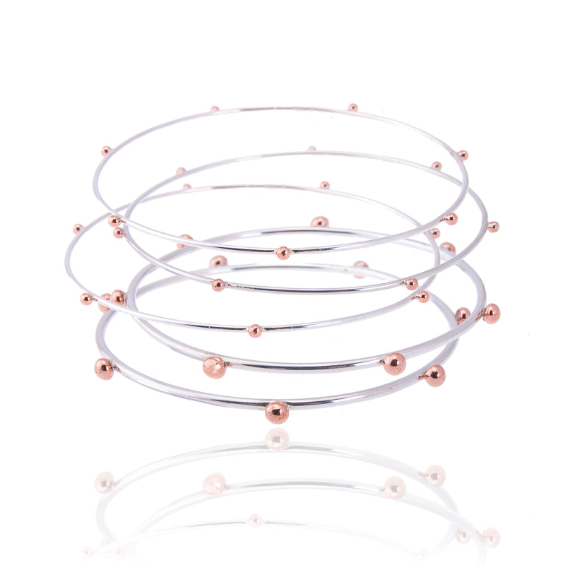 Hope Chunky Bracelet