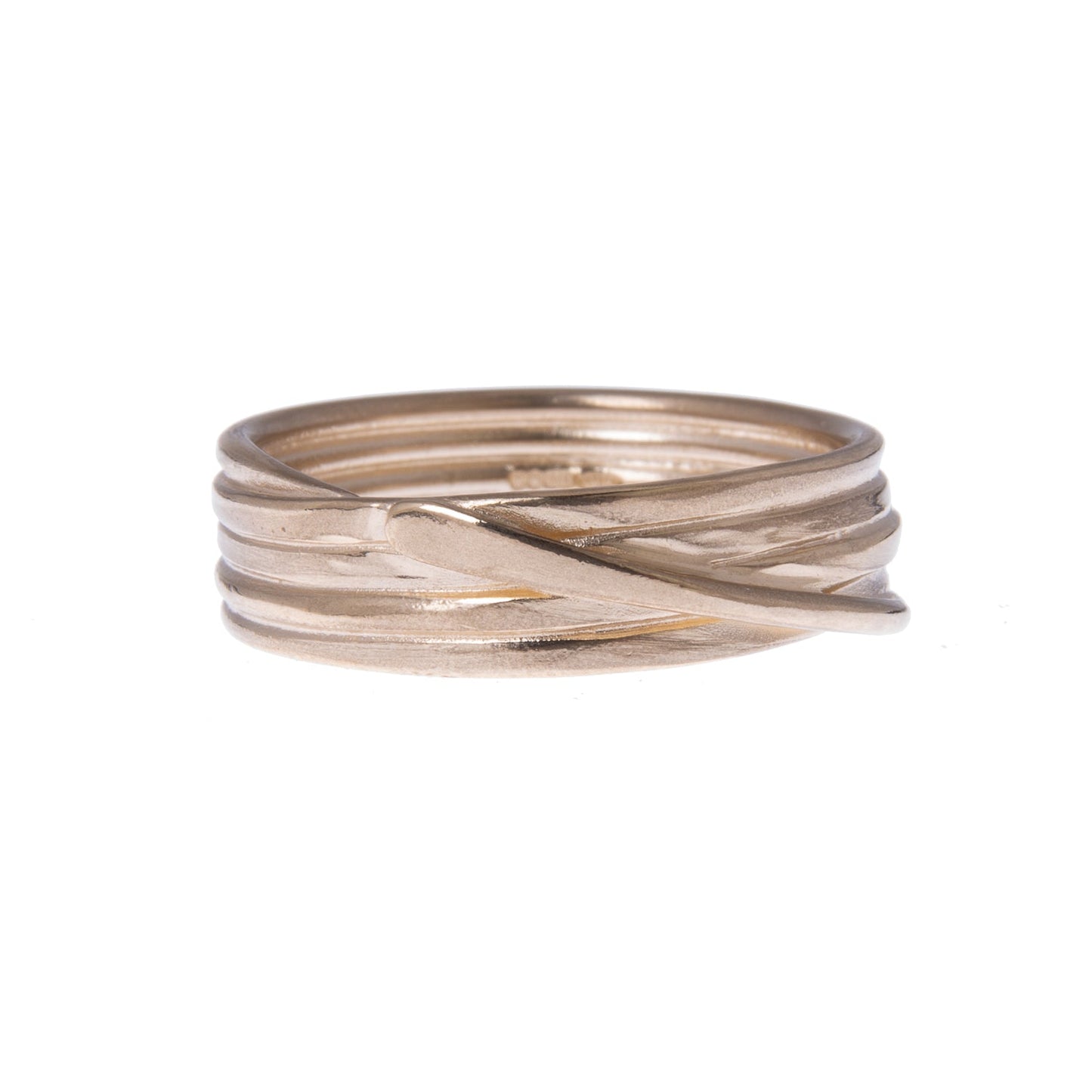 Gold Wrapped Ring