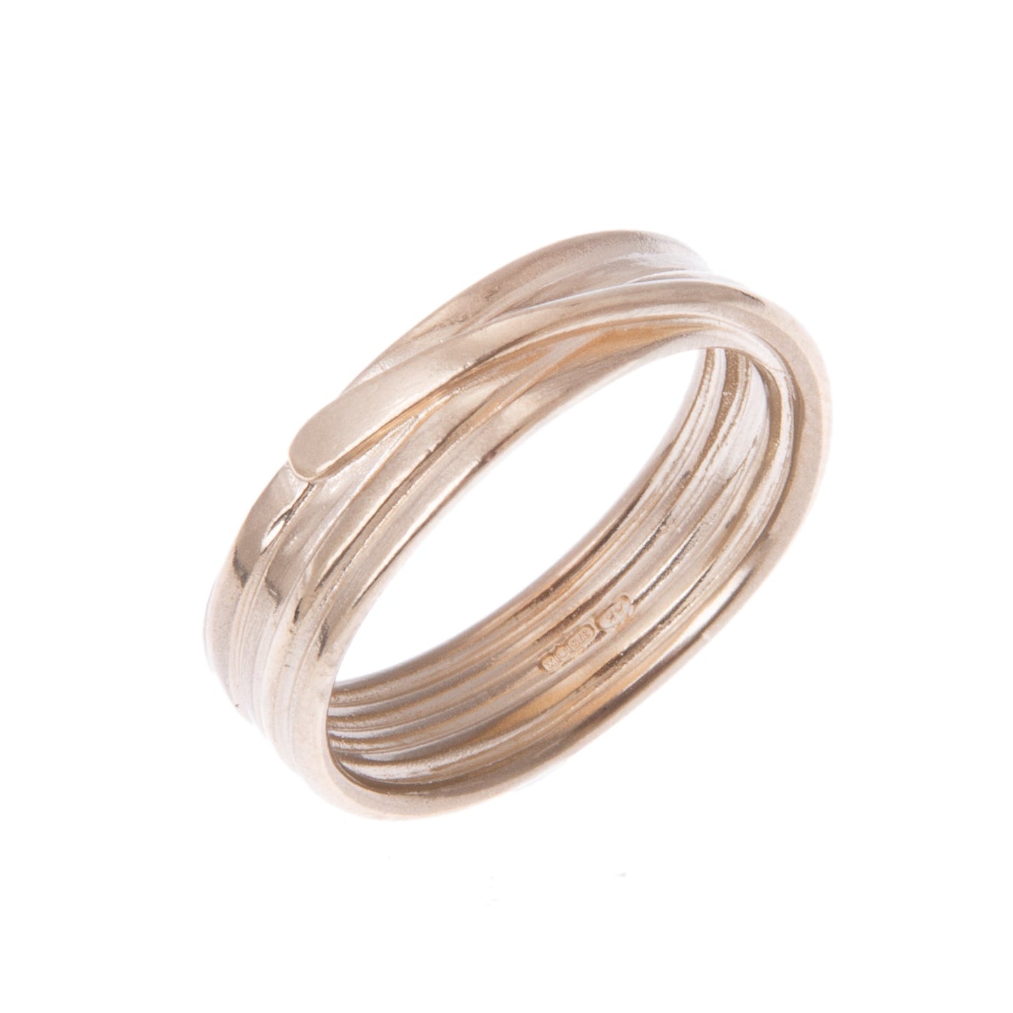 Gold Wrapped Ring