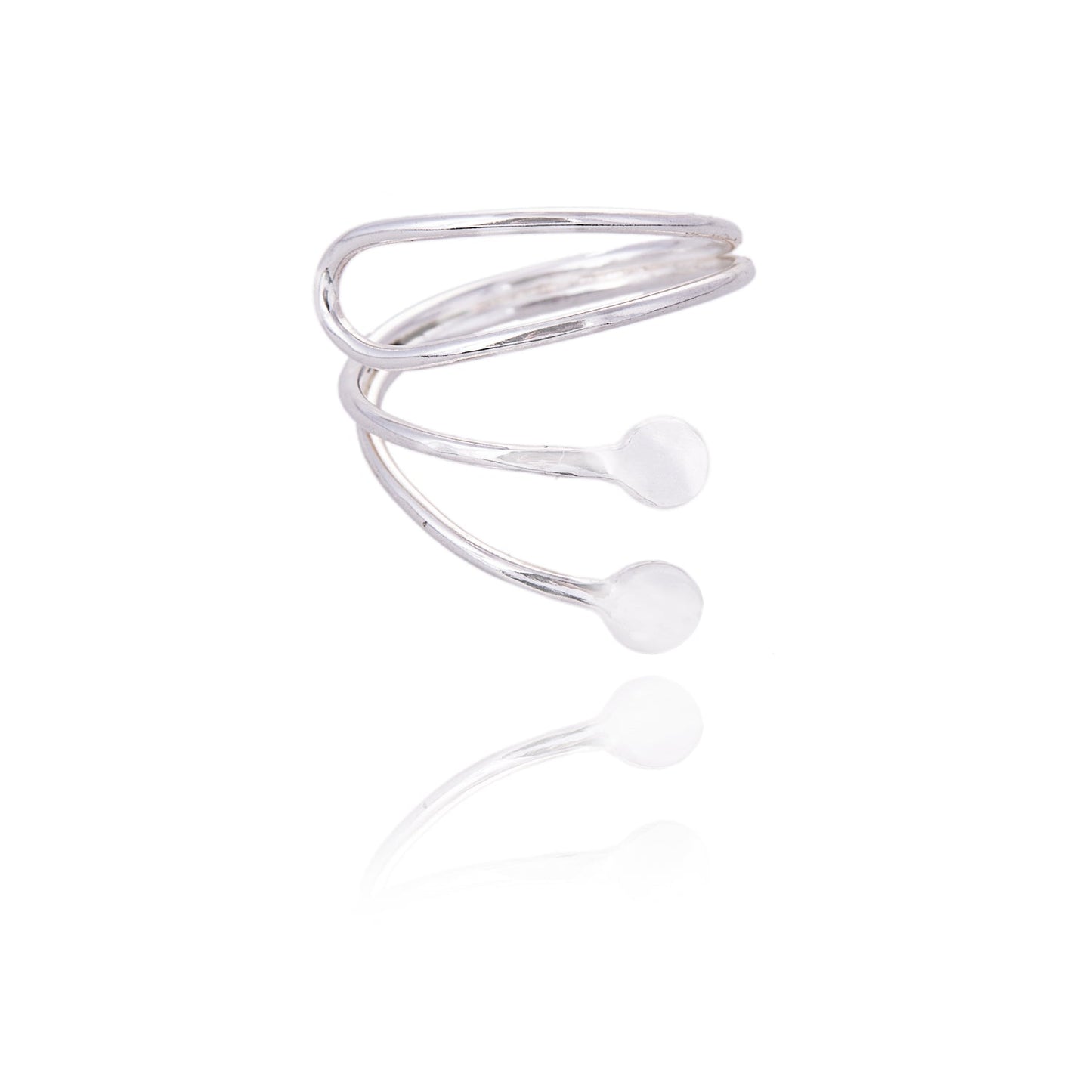 Tidal Torque Ring