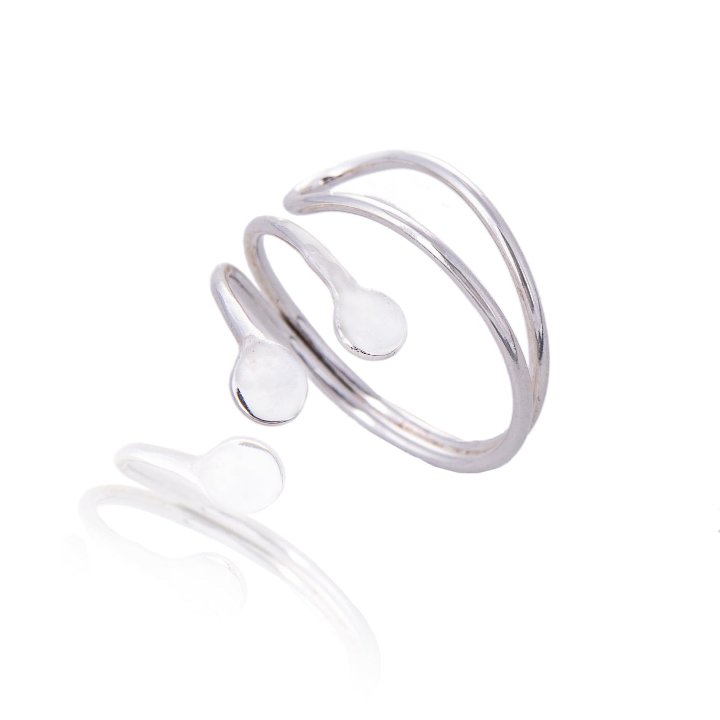 Tidal Torque Ring