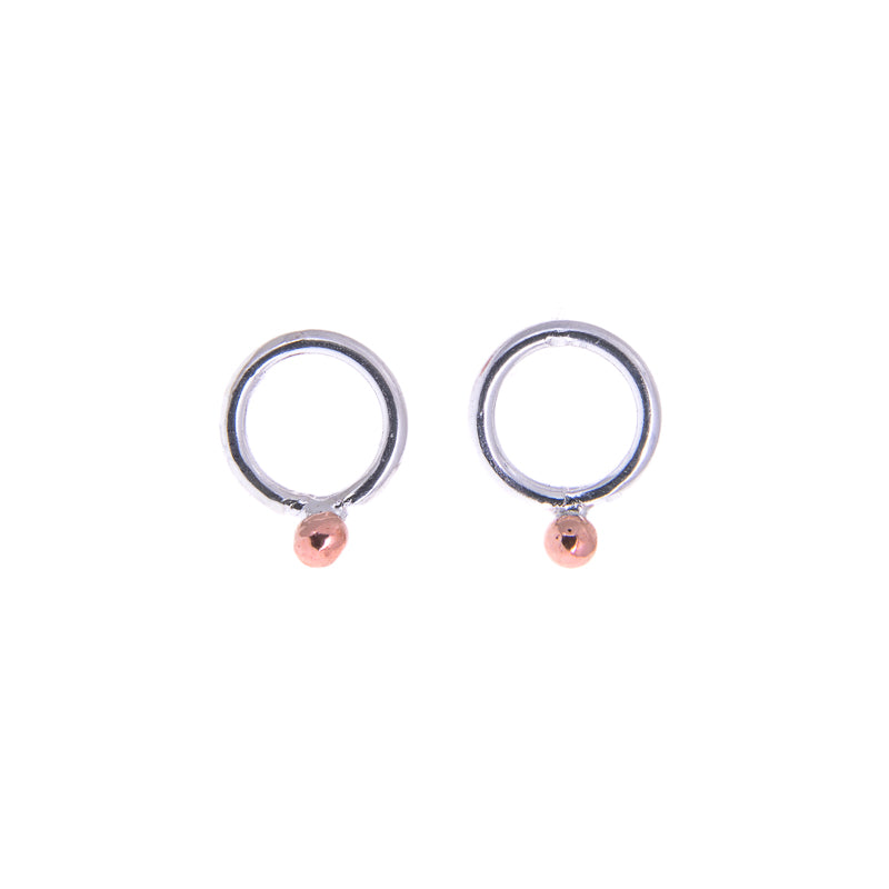 Droplet Studs