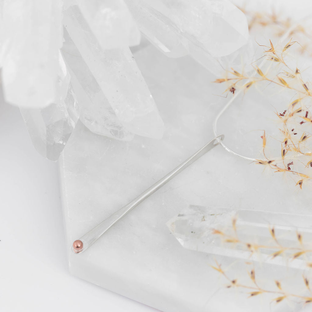 Seed Pendant