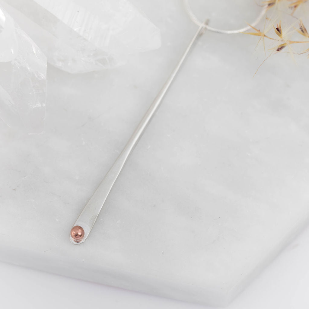 Seed Pendant