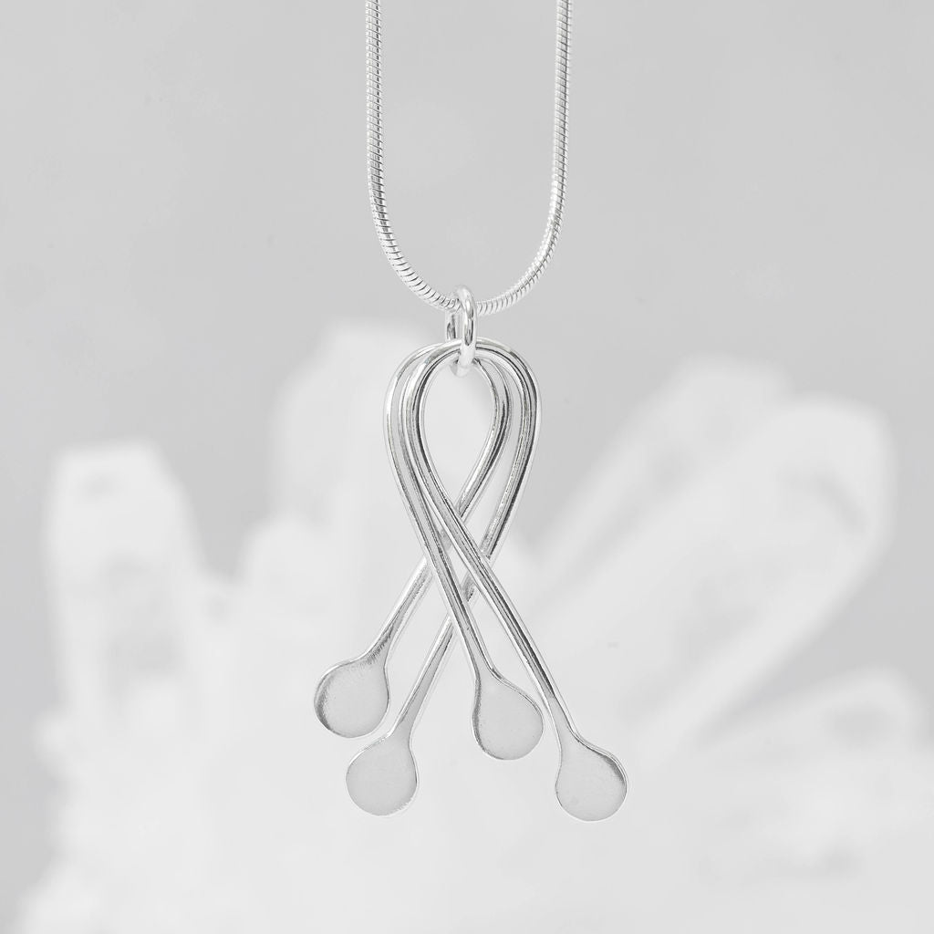 Tidal Pendant