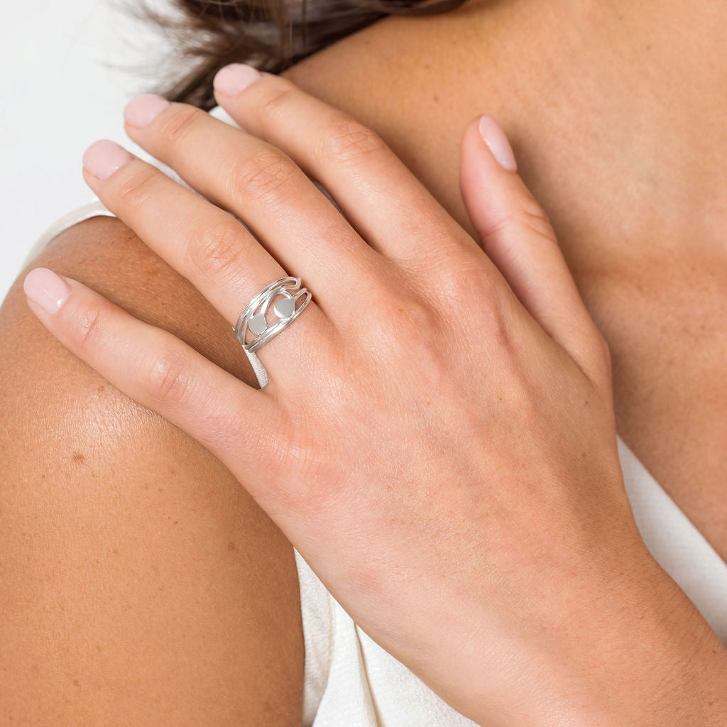 Tidal Ring