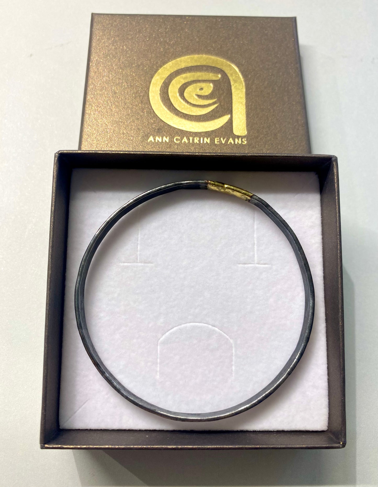 ‘Amrwd’ Bracelet