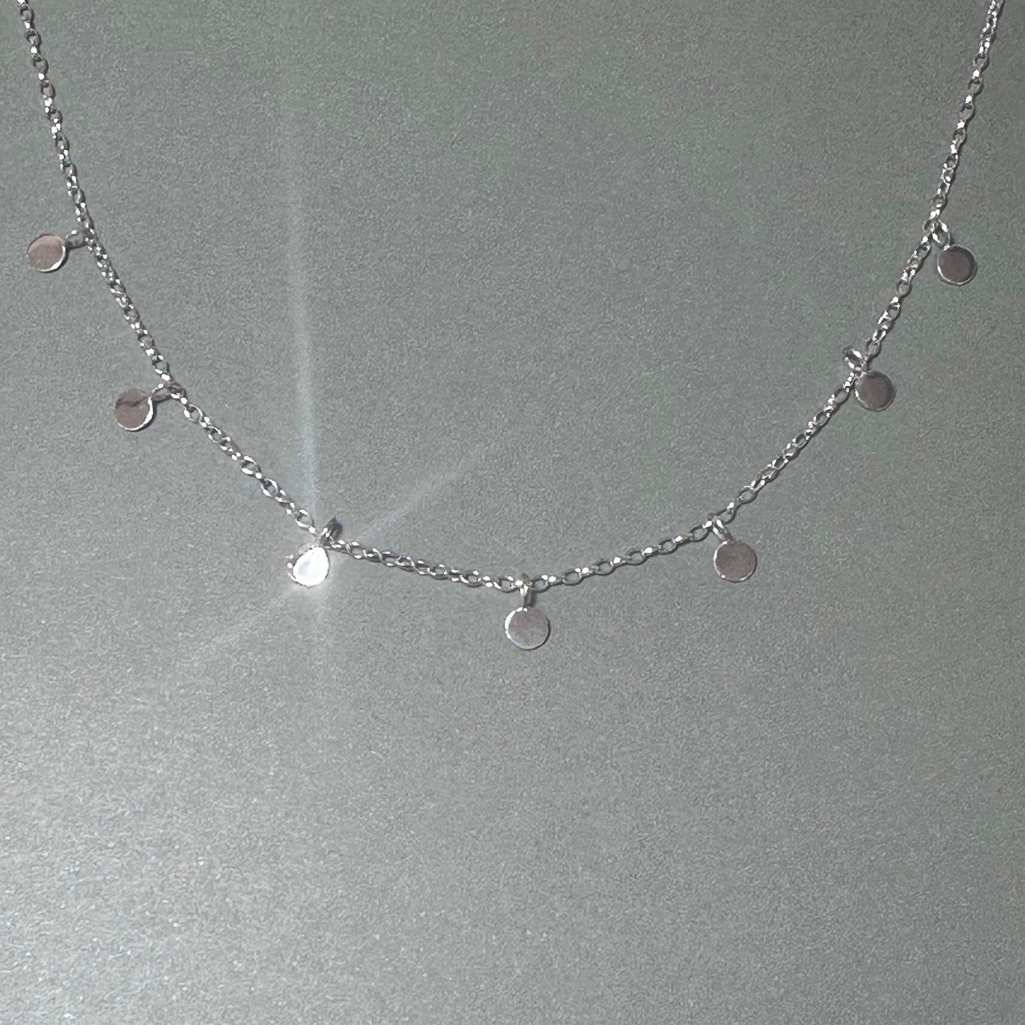 Necklace Stellar Annwn