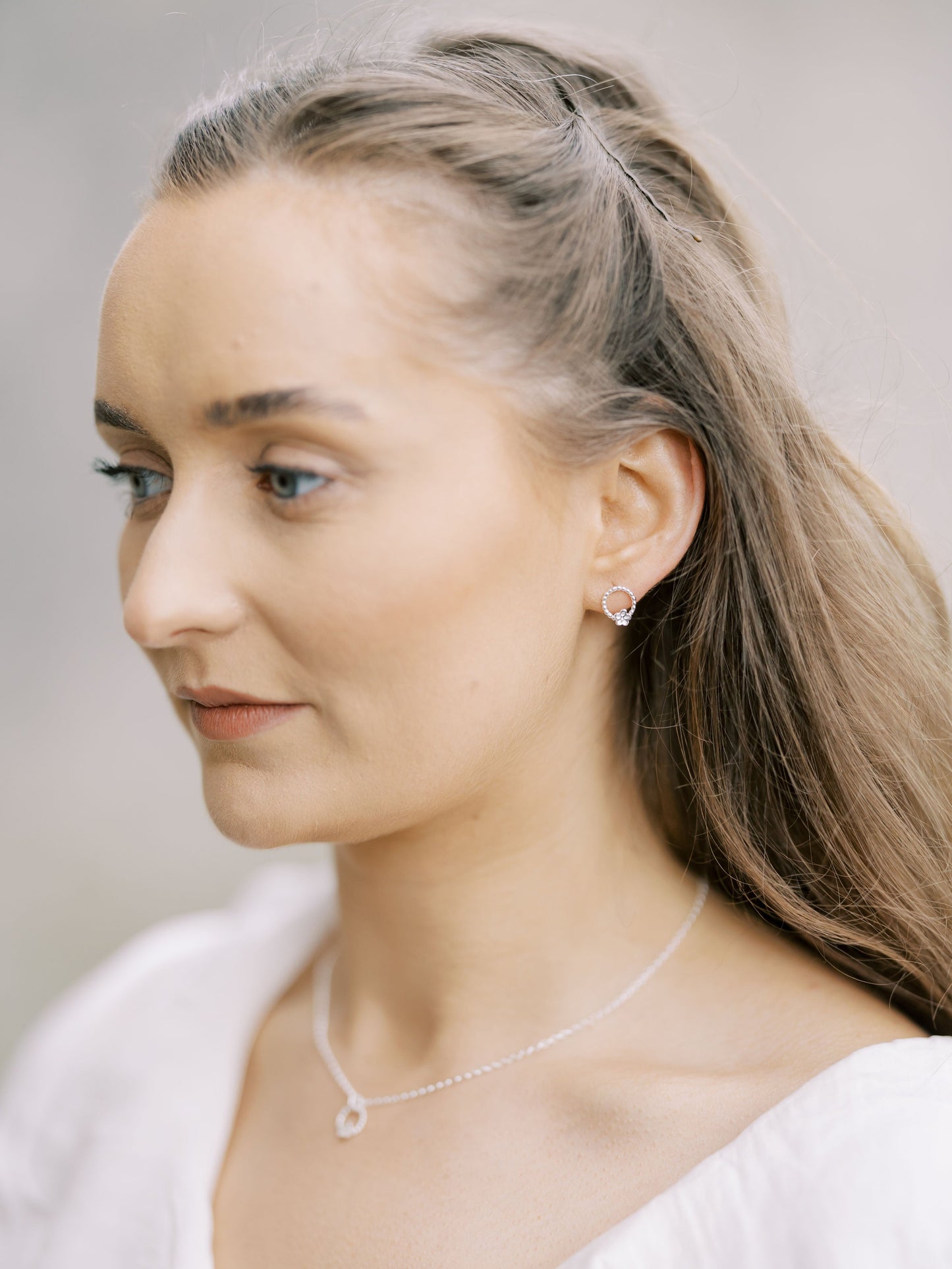 Styds Blossom - Hŵp Gleiniog - Mawr