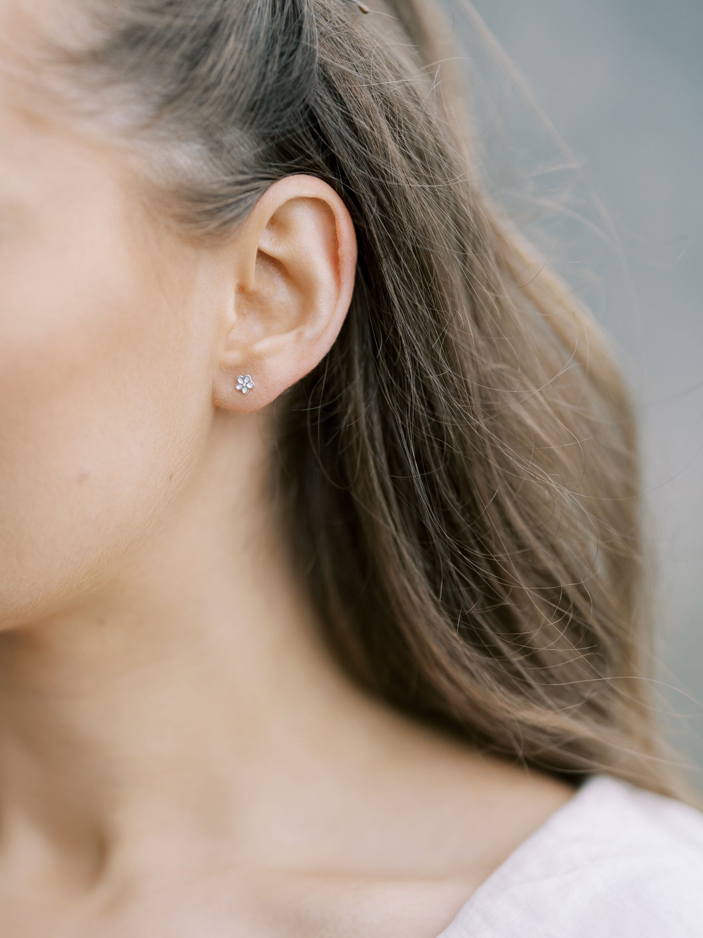 Blossom Studs - Small