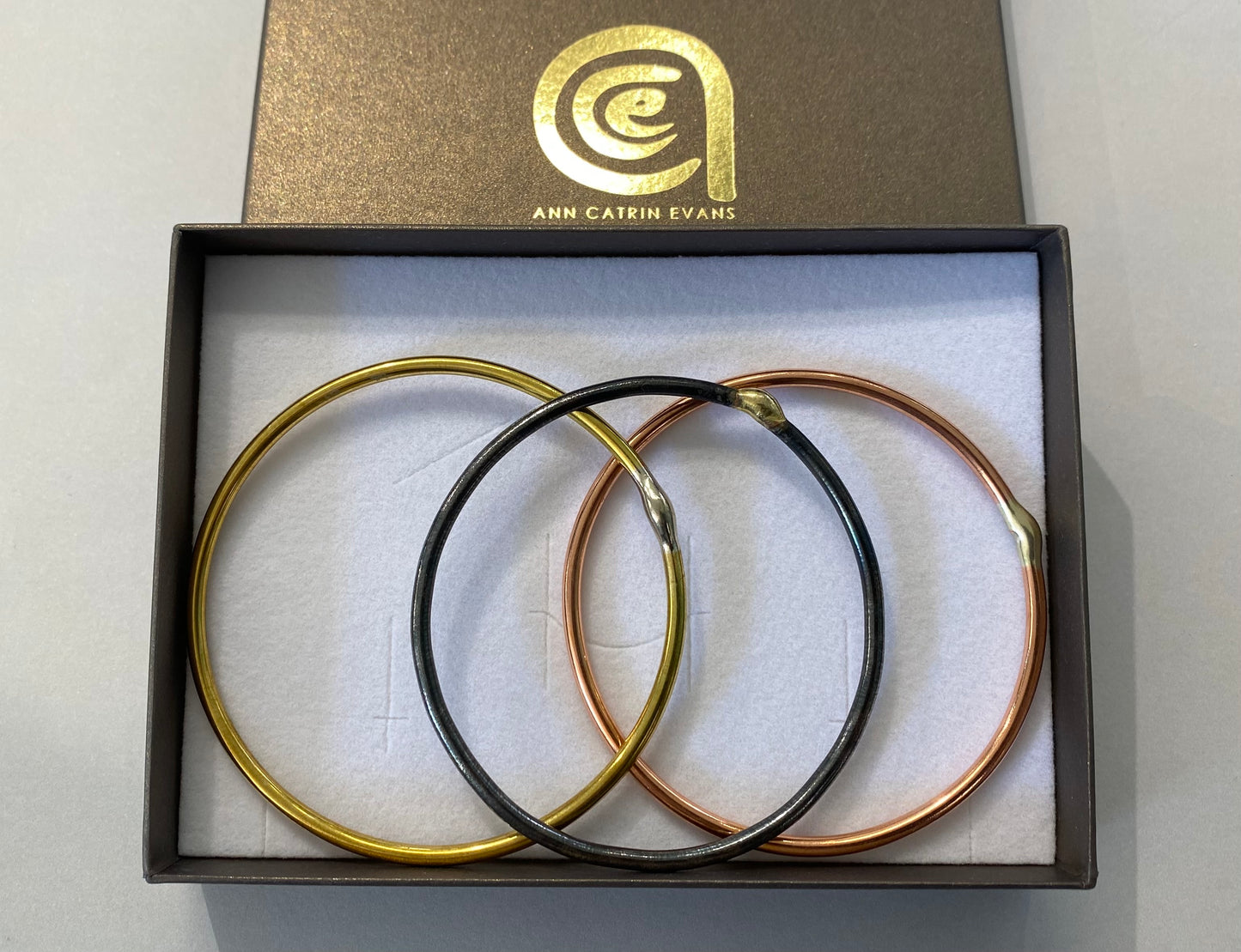 Bangle 'Gwlith'