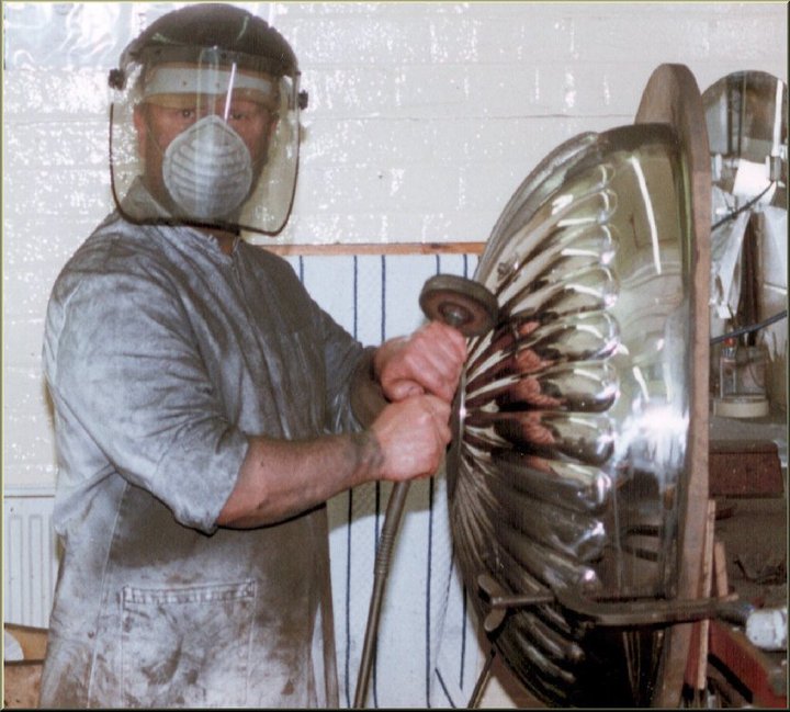 Polishing Masterclass - 14+15/04/2026