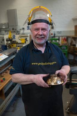 Polishing Masterclass - 14+15/04/2026