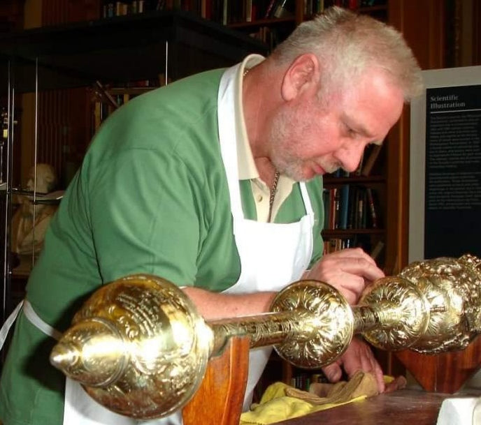 Polishing Masterclass - 14+15/04/2026