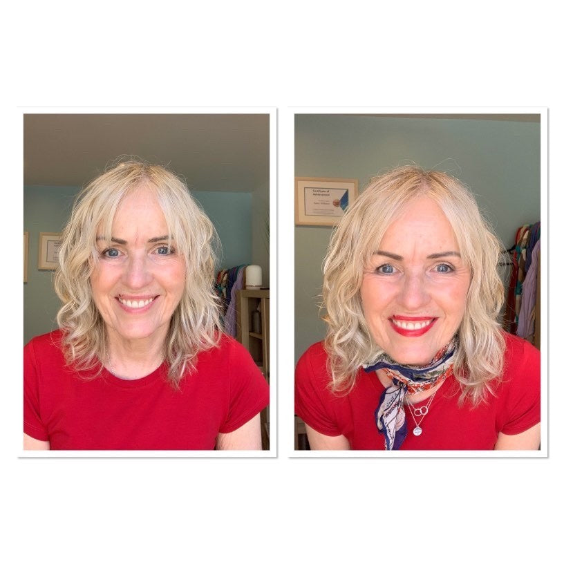 Lipstick Clinic with Sonia Williams Confidence in Colour - 29/11/2025