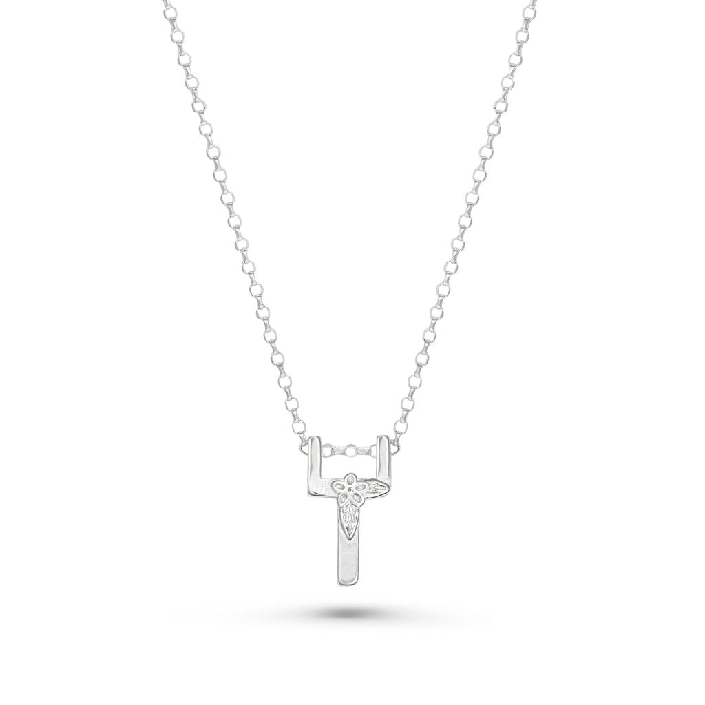 Letter Necklace