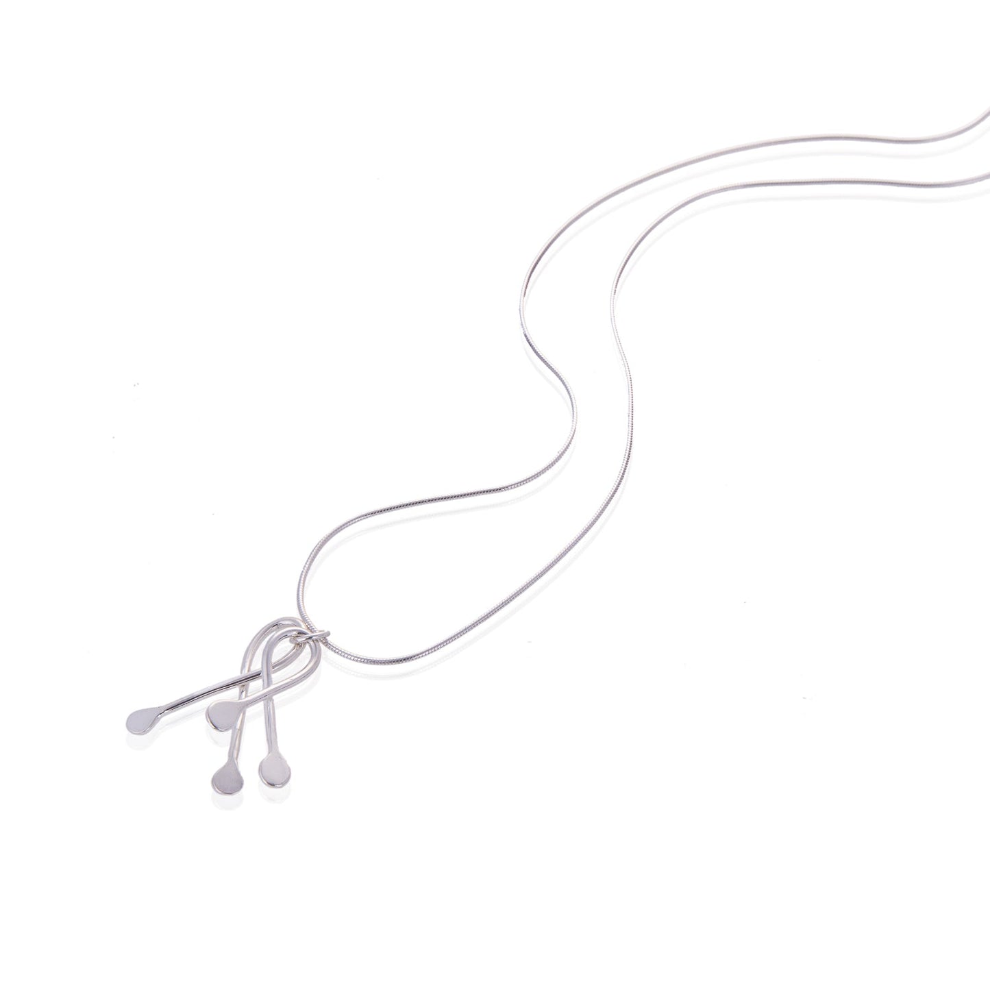 Tidal Pendant