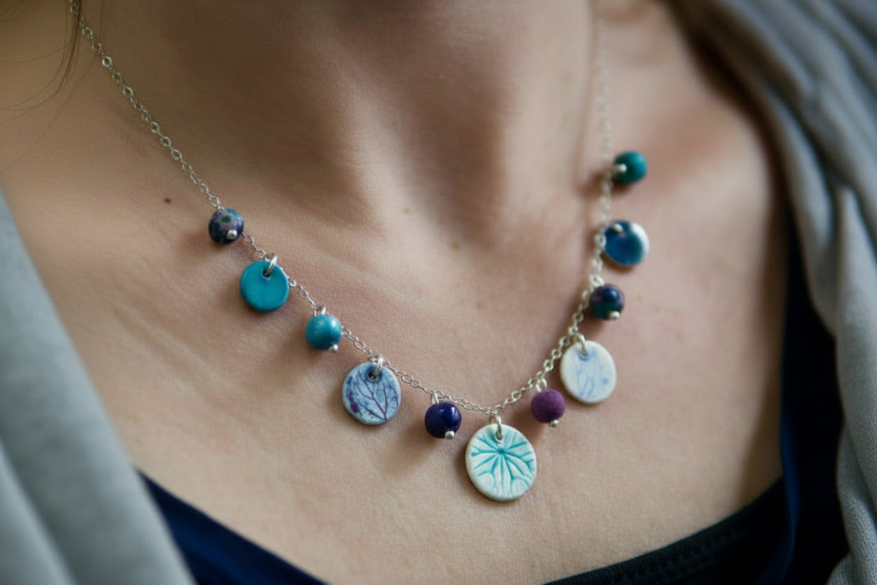 Charm Necklace