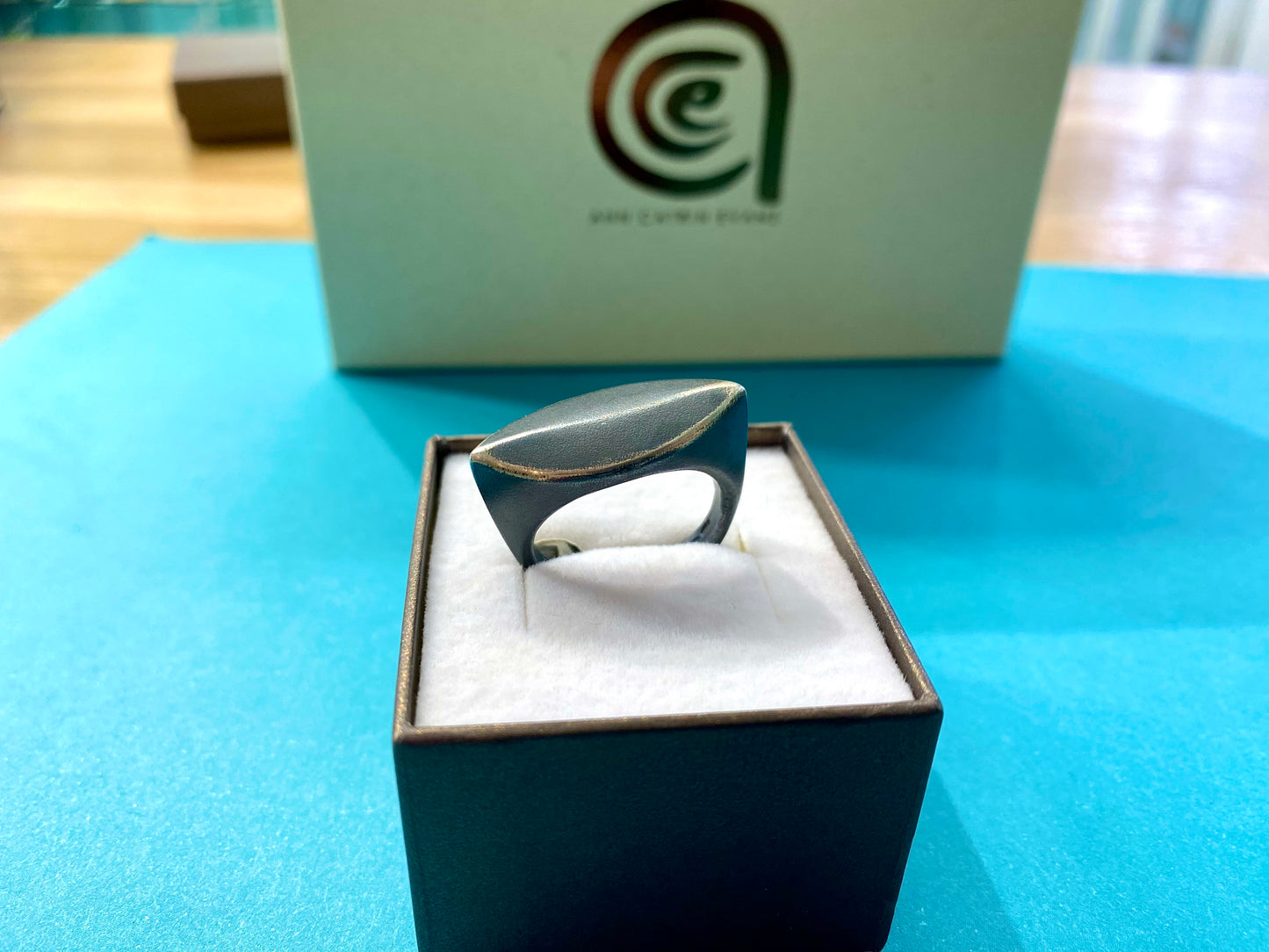 Deilios Ring