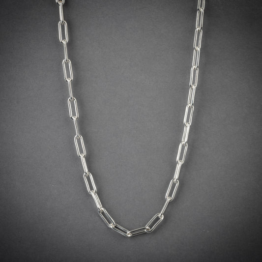 Annwn Bold Chain Necklace