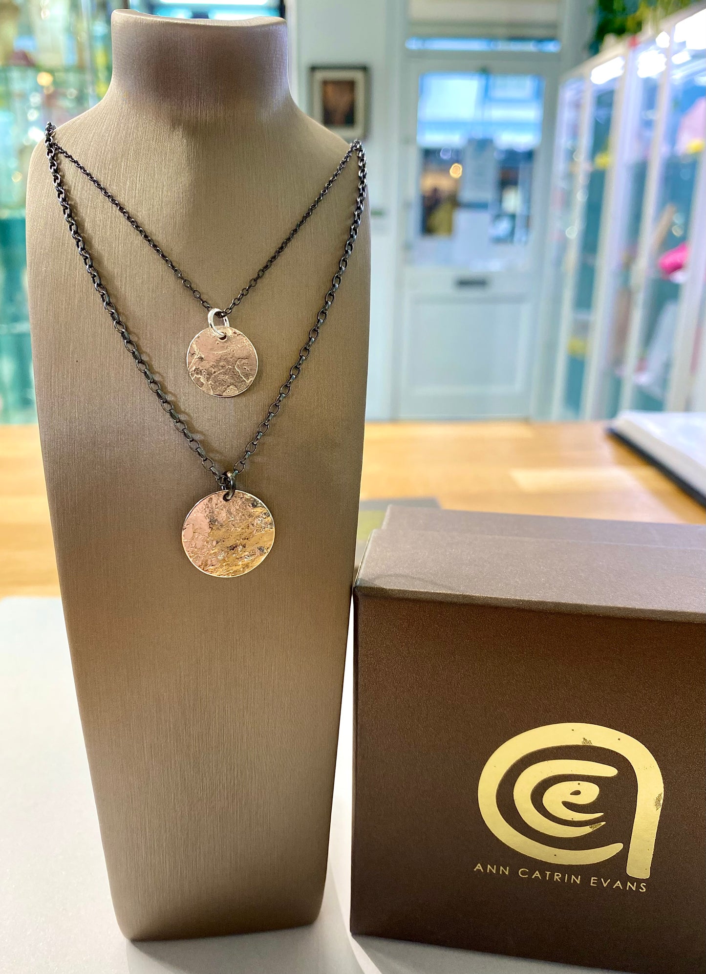 Lloer Pendant