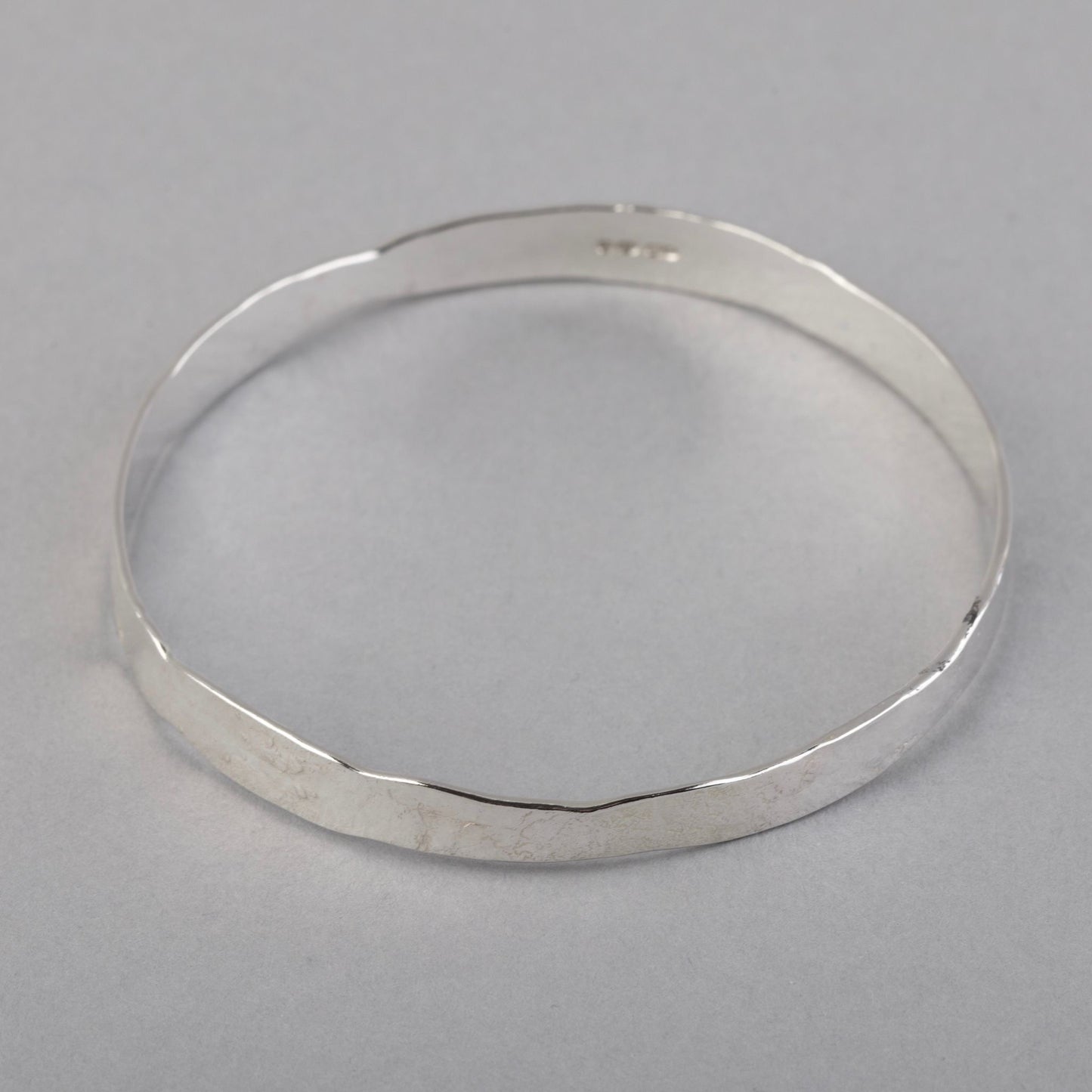 Amrwd Silver Bracelet
