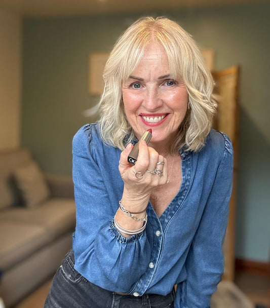 Lipstick and Pencil Clinic with Sonia Williams - Confidence in Colour 28/11/26