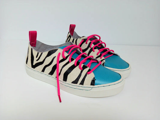Make your own Sneakers 4/10/2025