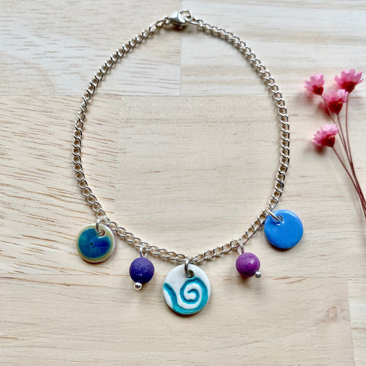 Charm Bracelet