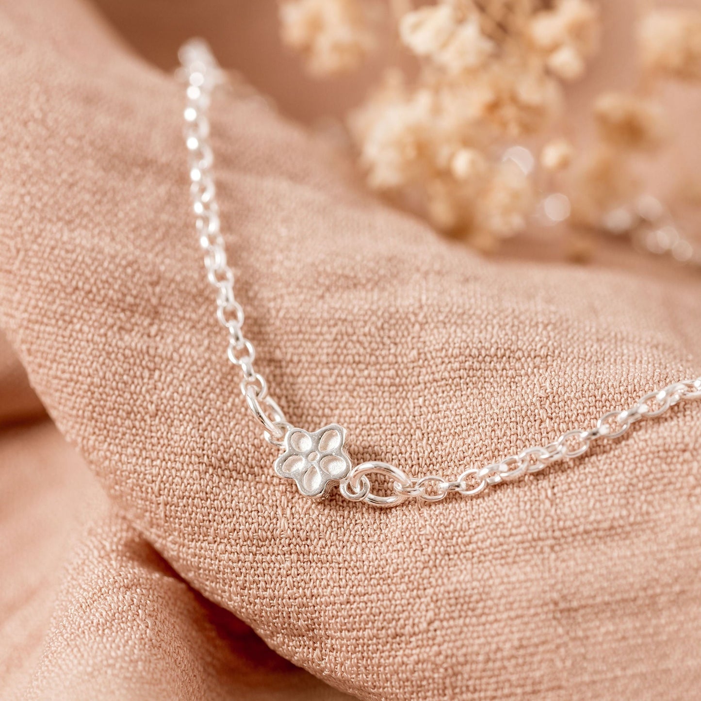 Blossom - Bracelet - Small Blossoms