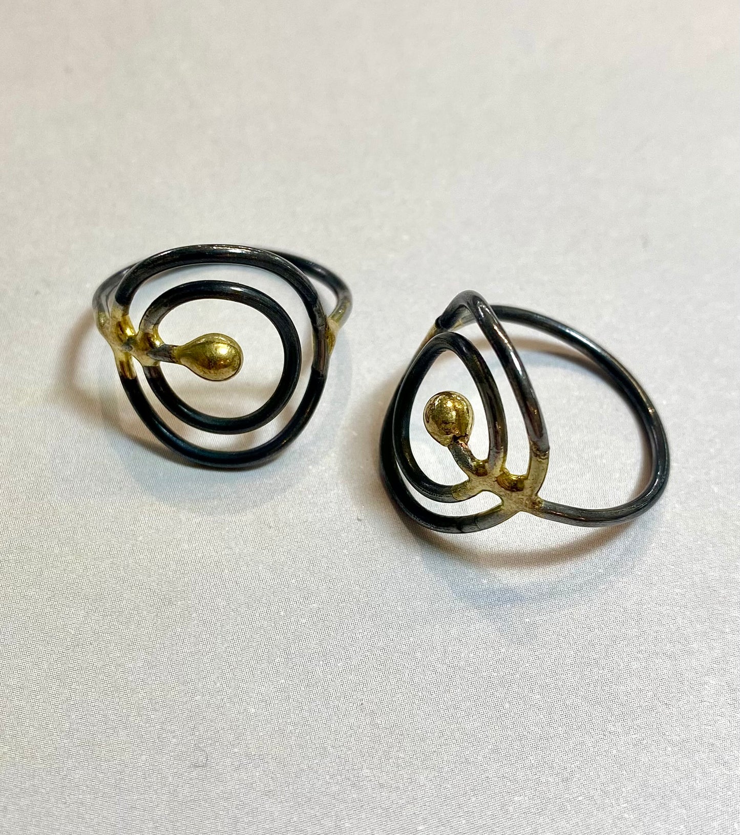 Inca Torque Ring