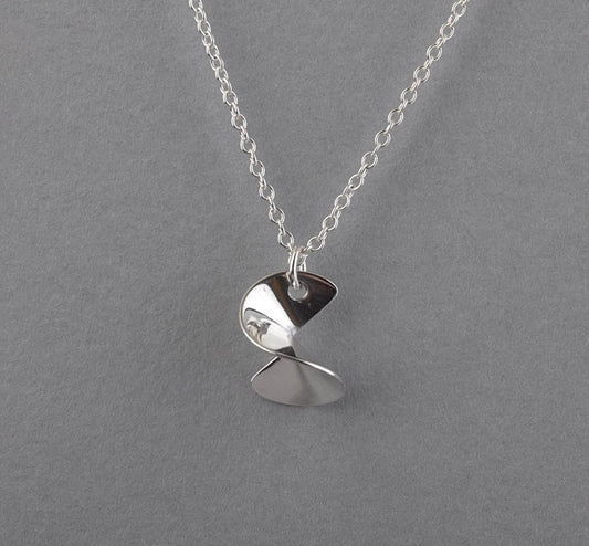 Arianrhod (Twist) Necklace