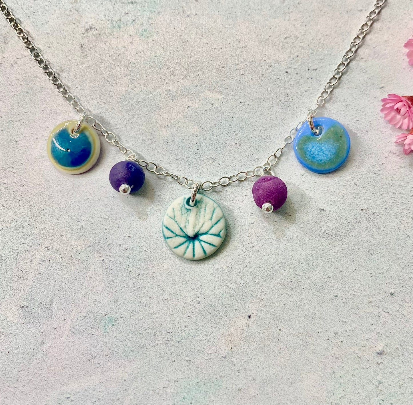 Charm Necklace