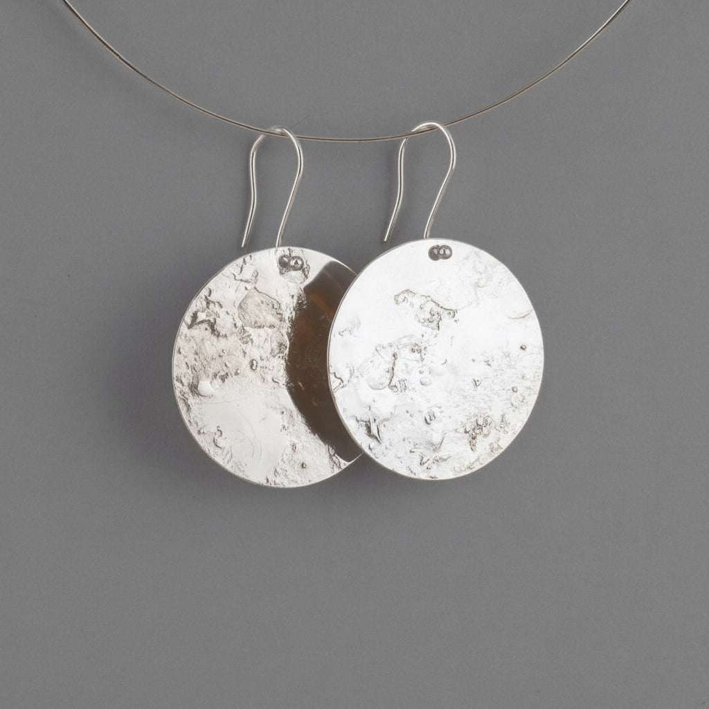Lloer Drop Earrings
