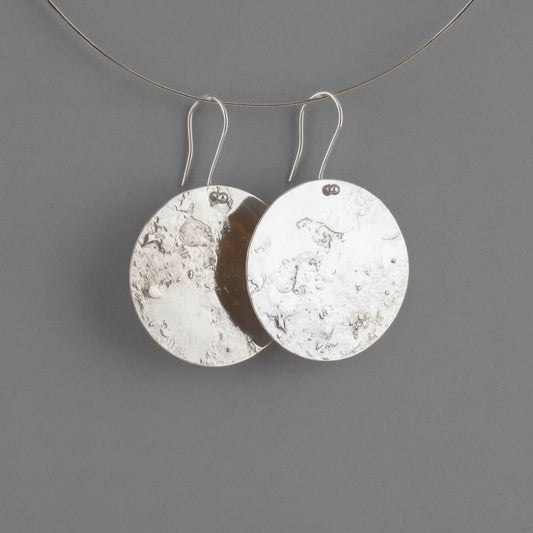Lloer Drop Earrings