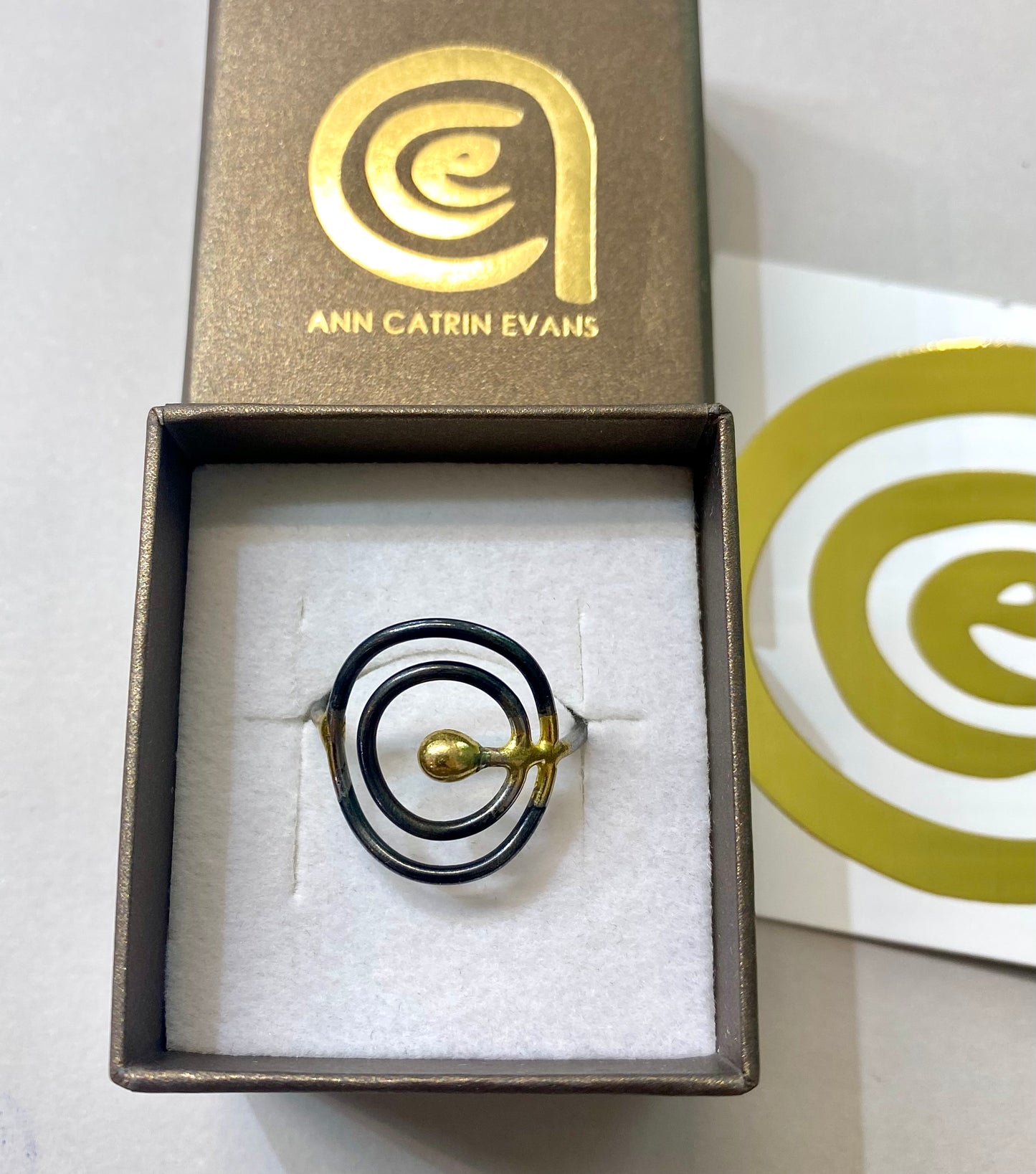 Inca Torque Ring