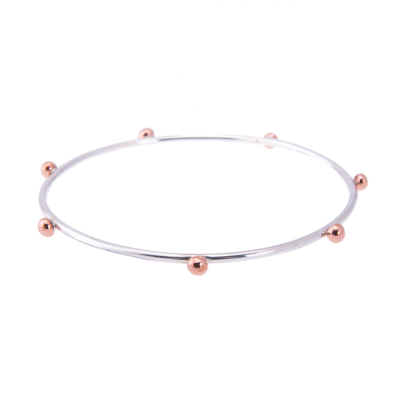 Hope Chunky Bracelet