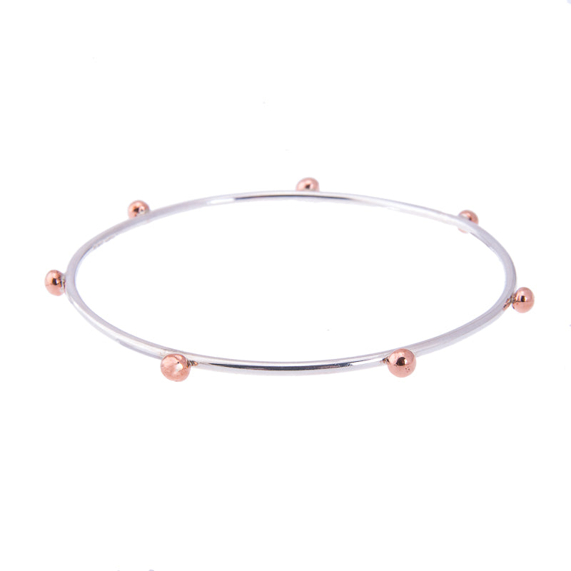 Hope Chunky Bracelet